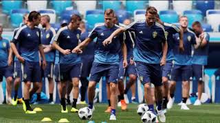 World Cup: Sweden look to come out of Ibrahimovic shadows vs South Korea