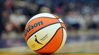 NBA 2K25 | WNBA mai.14🟦🏀Fever 84-47 Sun | LET'S PLAY FR #1