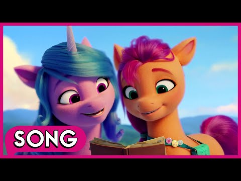 I'm Looking Out For You (Song) - MLP: A New Generation