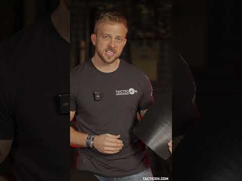 Body Armor Explained In Less Than  60 Seconds #shorts