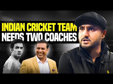 Indian Cricket Team Needs Two Coaches ? Test | ODI | T20 | Gambhir | Laxman | Format