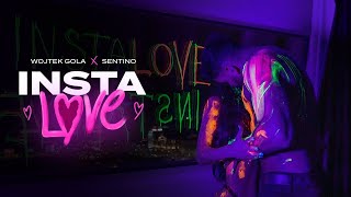 Wojtek Gola x SENTINO - INSTALOVE