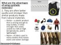 Understanding Synthetic Materials and Plastics