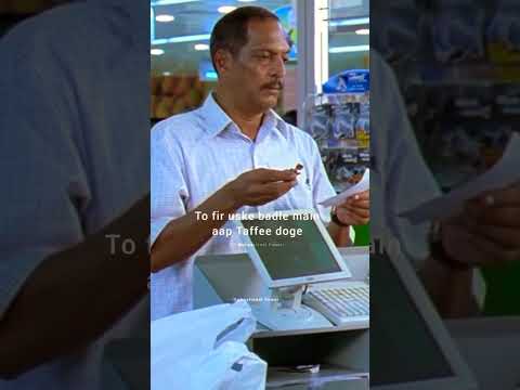 Nana Patekar Reply