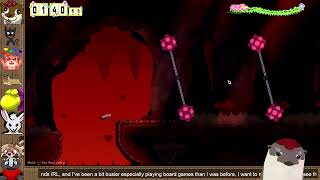 Aureole - Wings of Hope - Sonic but you are the ring!