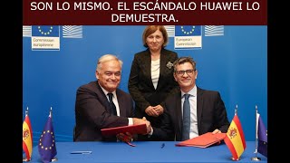 Otro EJEMPLO de las TRAMPAS del PP.