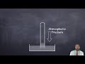 Kinetic Molecular Theory and Temperature
