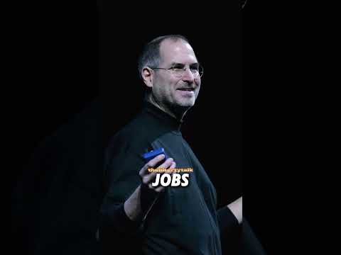 How Steve Jobs Drove Without License Plates!