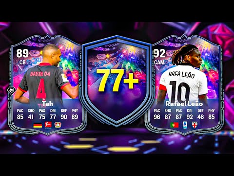 200x PLAYER PICKS FOR NUMERO FUT!🔥 FC 25