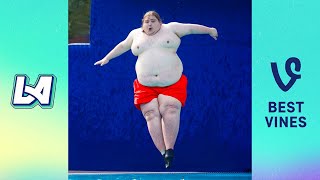Best Summer Fails | Epic Try Not to Laugh Challenge