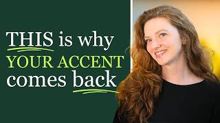 The Real Reason Your Accent Goes Back to Your Native Language's