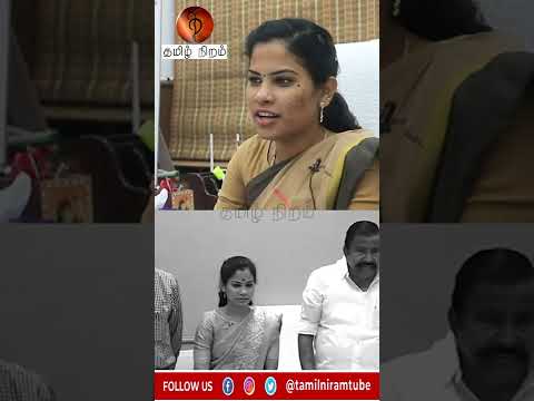 அமைச்சர் கே.என்.நேரு ஒருமையில் பேசினாரா? - விளக்கம் அளித்த மேயர்!