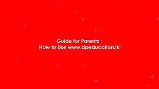 How to Use the DP Education Website