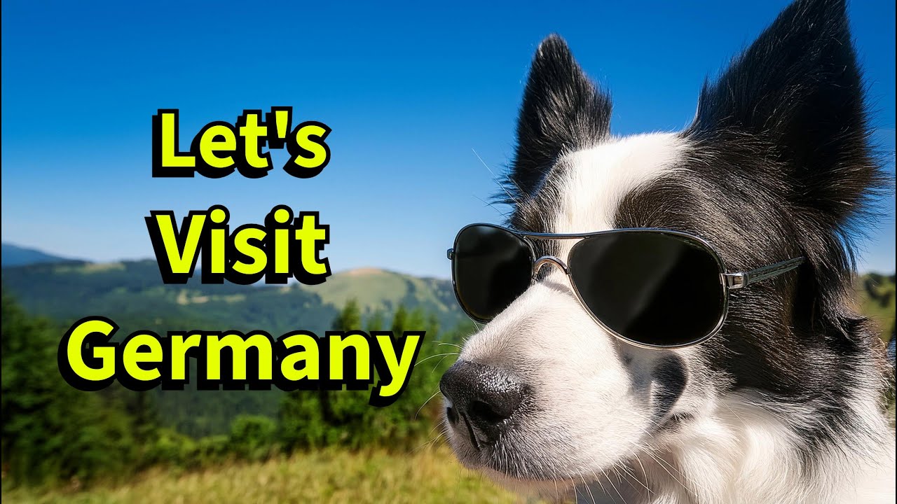 Germany: Cultural Wonders and Natural Splendours