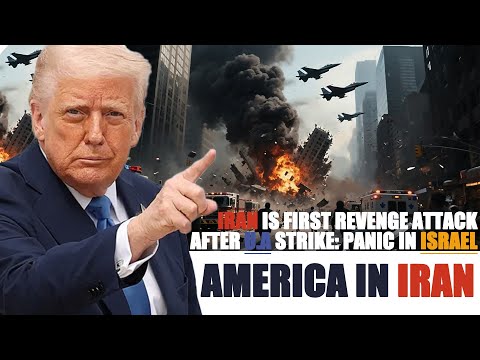AMERIKA KURASA IRAN AHATARI INTWARO DORE UKURI KUGURISHA INTWARO YARIYO GAHUNDA IBITERO BYA IRAN
