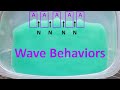 Wave Interactions and Properties