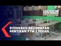 Kebijakan Pembelajaran Jarak Jauh di Balikpapan