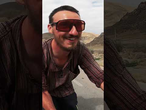 Tag #630 - Iran ich bin da ๐ฎ๐ท