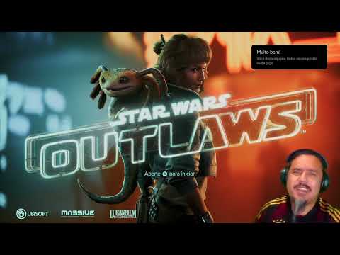 Star Wars Outlaws - Dicas para 1000G/Platinar o Game (Guias na Descrição)