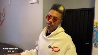 DAILY VLOG! Show Floripa 24/05 