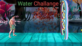 Water challange season 2#day_1#live 🔴#trending#video