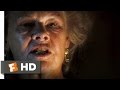 Lady Catherine and Elizabeth's Confrontation