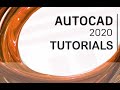 AutoCAD Basics and Functions