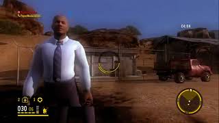 America's Army: True Soldiers (Xbox 360) - Co-op EPW on Desert Encampment Online 2025