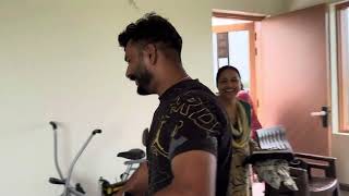 Video Bnon Lai Set Ready Karda Hoe 