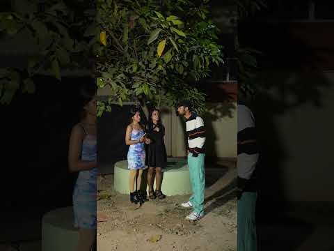 Wait For End 😃 #comedy #funny #reelitfeelit #reelsindia #shortvideo