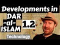 Intellectual Innovations in Muslim Civilization
