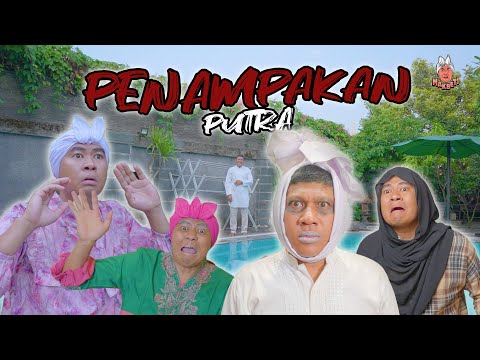 🔴 SEMUA DI HANTUI PUTRA