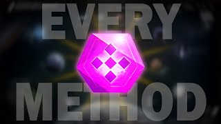 EVERY Way to Get Tier 5 Weapons & Armor (Destiny 2 The Edge of Fate)