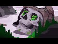 Nature's Indifference to Humanity