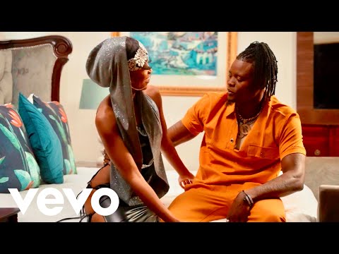 Pallaso & Weasel - The Goat (Official Music Video)