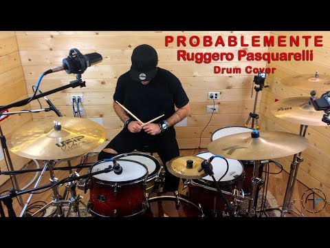 Antonio Falasca Drummer