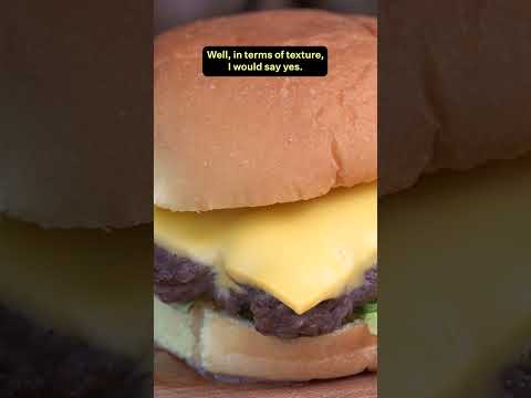 How to make the best burger at home