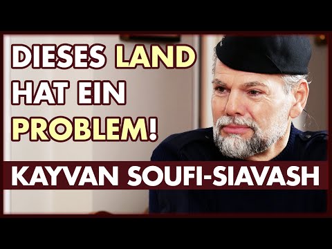 Die Macht der Propaganda | Kayvan Soufi-Siavash