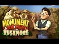 Video for Monument Builders: Rushmore