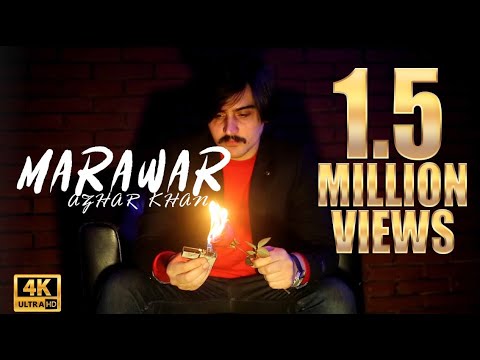 Ta Na Marawar Yama Ao Ma Rakava Ghara by Azhar Khan