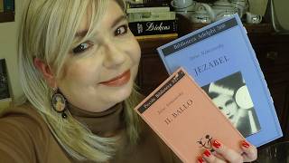 Irene Nemirovsky: "IL BALLO" e "JEZABEL", ovvero madri e figlie tra ossessioni e vendette