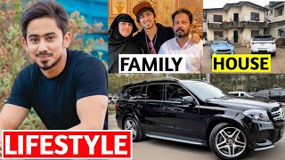 Adnaan Shaikh (Adnan 07 Vlogs) Lifestyle, Age, Income, Wife, Family, House,Cars, Biography,Net Worth