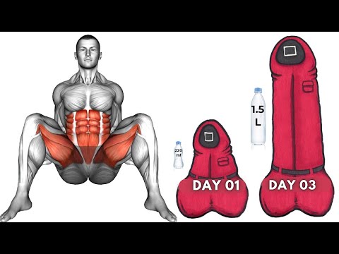 The Exercise That's Changing Everything! (Do These Exercises Every Day!)