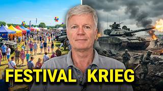 Endstation Front: Die bizarren Rekrutierungs-Tricks