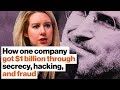 Lessons from the Theranos Scandal