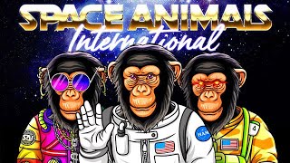 i am back #roblox #роблокс #spaceanimals