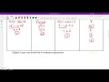 Evaluating and Writing Algebraic Expressions