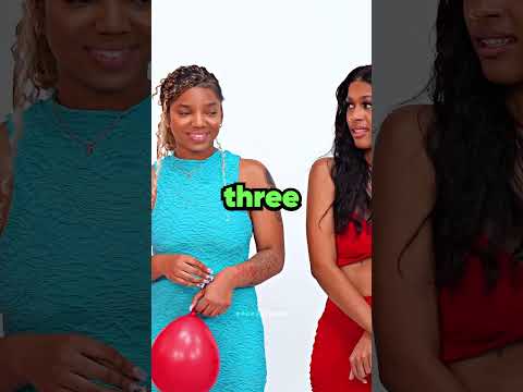 He Rejected Her For The Dumbest Reasons😱🤣POP THE BALLOON OR FIND LOVE 🎈
