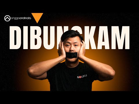 Kenapa Edukasi Bitcoin Tidak Disukai?