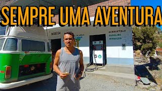 VOLTOU O BARULHO E NÃO SEI O QUE É Ep.255